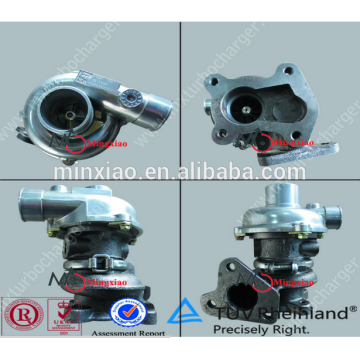 8-98092-822-0 Turbocompressor de Mingxiao China